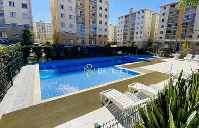 Imagem 9: Club 2 Qtos Térreo Churrasqueira Sacaca