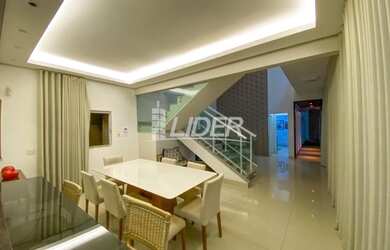 Imagem 3: Venda Casa CITY UBERLÂNDIA