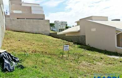 Imagem 4: TERRENO EM CONDOMÍNIO - CONDOMÍNIO RESIDENCIAL VILLAGIO DI NAPOLLI -...
