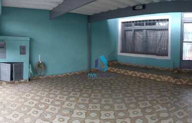 Imagem 1: Casa, 247 m² - venda por R$ 850.000,00 ou aluguel por R$ 3.900,00/mês...