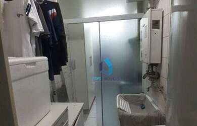 Imagem 12: Apartamento à venda, 107 m² por R$ 1.017.000,00 - Jardim Taquaral - São Paulo/SP