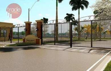 Imagem 3: Terreno à venda, 255 m² por R$ 205.000,00 - Recreio Anhangüera - Ribeirão...