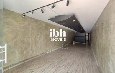 Imagem 3: LOJA LOCAÇÃO SION. 85m² de Área