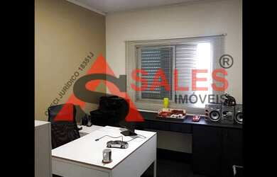 Imagem 10: Sobrado com 3 dormitórios à venda, 212 m² por R$ 1.090.000,00 Localizado na Praça Pinheiro