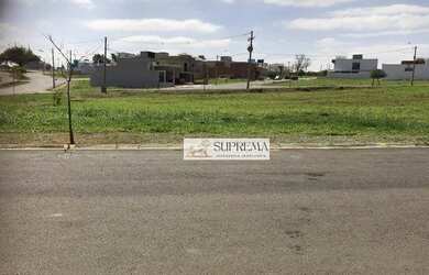 Imagem 1: Terreno à venda, 200 m² por R$ 190.800 - Condomínio Reserva Ipanema...