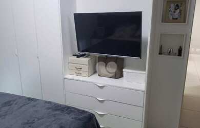 Imagem 14: Apartamento com 3 dormitórios à venda, 106 m² por R$ 700.000,00 - Freguesia...