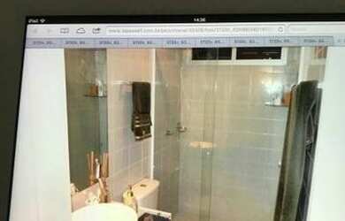 Imagem 6: Cobertura com 3 dormitórios à venda, 220 m² por R$ 1.100.000,00 - Ingá...