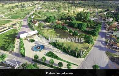 Imagem 8: Terreno à venda, 800 m² por R$ 144.000,00 - Santo Antônio - Sete Lagoas/MG