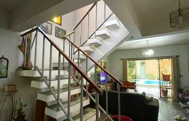 Imagem 8: Sobrado com 4 dormitórios, 260 m² - venda por R$ 795.000,00 ou aluguel...