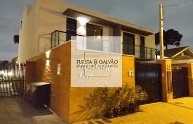 Imagem: O apartamento possui 3 Dormitórios, 1 Banheiro, 2 Vagas na