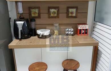 Imagem 9: Apartamento à venda, 75 m² por R$ 540.000,00 - Jardim Marajoara - São...