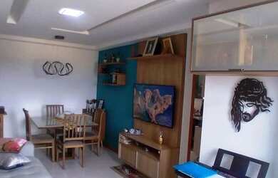 Imagem 15: Apartamento para venda tem 65 metros quadrados com 3 quartos em Itapuã - Salvador - BA