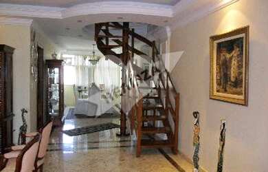 Imagem 6: Cobertura duplex para venda 370 metros quadrados Condomínio Village Oceanic com 4 quartos