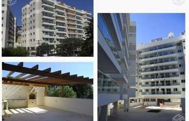 Imagem 9: Apartamento para venda possui 79 metros quadrados com 2 quartos