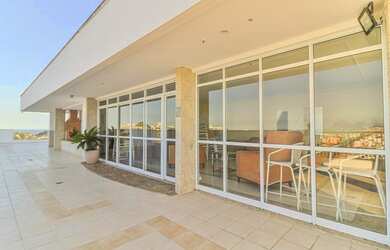 Imagem 11: Recreio P. Picasso. Piscina, Churrasqueira, Varandae83m² de Área