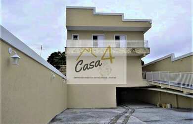 Imagem 3: Sobrados novos com 2 dormitórios à venda por R$ 258.999 - Itaquera -...