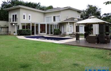 Imagem 2: CASA EM CONDOMÍNIO - RESIDENCIAL EUROVILLE - SP