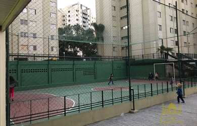 Imagem 2: Apartamento à venda, 68 m² por R$ 399.000,00 - Vila Sônia - São Paulo/SP