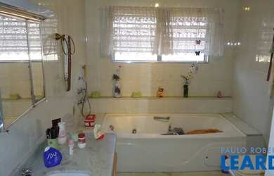 Imagem 16: SOBRADO - LAPA - SP. Varanda, 316m² de Área, 5 Vagas na garageme5 Dormitórios