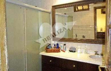 Imagem 11: Cobertura duplex para venda 370 metros quadrados Condomínio Village Oceanic com 4 quartos