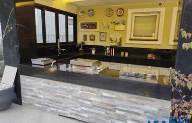 Imagem 8: CASA EM CONDOMÍNIO - TAMBORÉ - SP