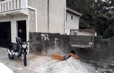 Imagem: O terreno possui 150m² de Área e está localizado em Parque