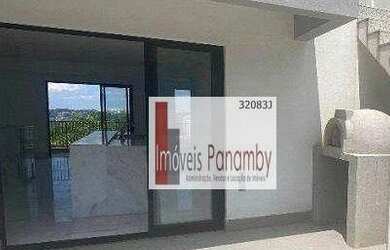 Imagem 8: Cobertura com 3 dormitórios, 242 m² - venda por R$ 3.388.000,00 ou aluguel...