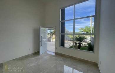 Imagem 2: Casa com 3 dormitórios à venda, 150 m² por R$ 985.000 - Residencial...