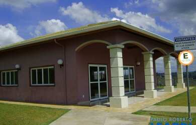 Imagem 4: TERRENO EM CONDOMÍNIO - CONDOMÍNIO PORTAL DO JEQUITIBA - SP