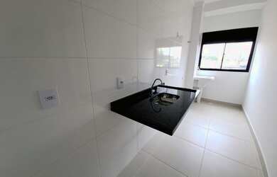 Imagem 4: Condomínio novo, apartamento para venda na Vila Carrão