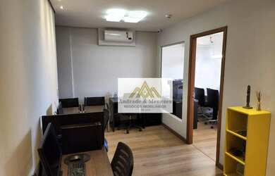 Imagem 1: Sala à venda, 51 m² por R$ 332.000 - Nova Ribeirânia - Ribeirão Preto/SP