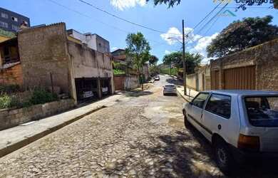 Imagem 5: Terreno 335,m² à venda por R$ 250.000 - Jardim Pirineus - Belo Horizonte/MG