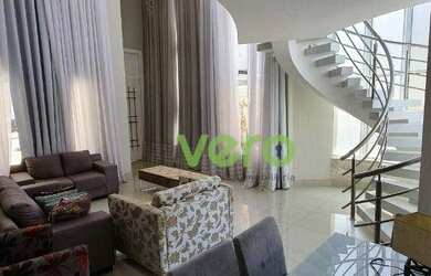 Imagem 4: Casa com 3 dormitórios, 310 m² - venda por R$ 2.200.000,00 ou aluguel por R$ 10.000,00/mês