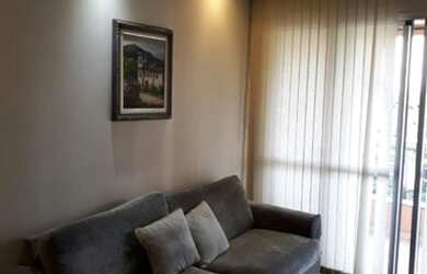 Imagem 2: SÃO PAULO - Apartamento Padrão - IPIRANGA