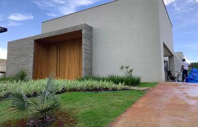 Imagem 5: Casa condomínio Alto do Boa Vista