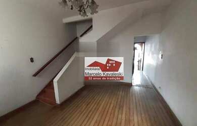 Imagem: A casa possui 2 Dormitórios, 1 Banheiro, 100m² de Área e