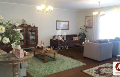 Imagem 4: Casa sobrado na rua 5 dormitórios/suite, cozinha planejada