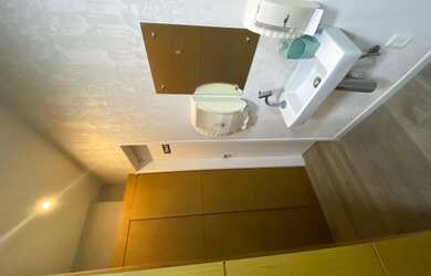 Imagem 1: Consultório para sublocação