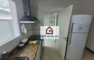 Imagem 10: Condomínio com lazer ao lado do centrinho da Granja