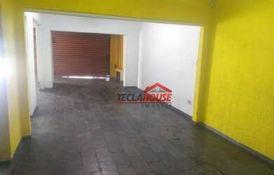 Imagem 11: Loja para alugar, 180 m² por R$ 4.500,00/mês - Centro - Guarulhos/SP