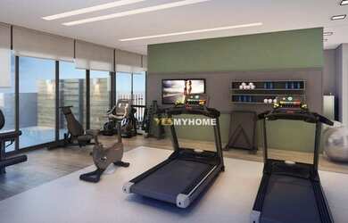 Imagem 4: Apartamento à venda, 71 m² por R$ 730.000,00 - Água Verde - Curitiba/PR