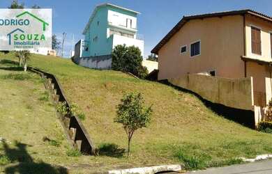 Imagem: O terreno possui 250m² de Área e está localizado em Quintas