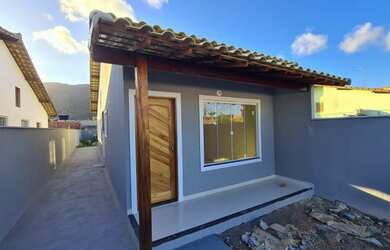 Imagem 15: 793 Excelente casa de 1ª locação no Barroco Itaipuaçu Maricá