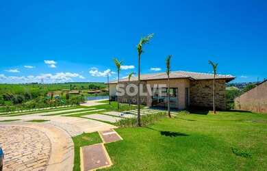 Imagem 2: Terreno à venda, 536 m² por R$ 495.910,80 - Residencial Parque dos Alecrins...