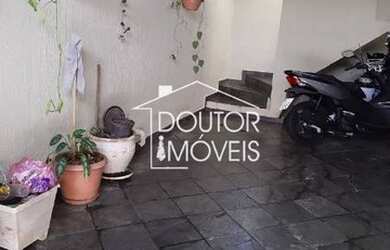 Imagem 9: São Paulo - Casa Padrão - VILA CAMPANELA