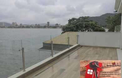 Imagem 11: apartamento 3 dormitorios 3 suites 300 m2 por 3500000 vista mar peninsula...