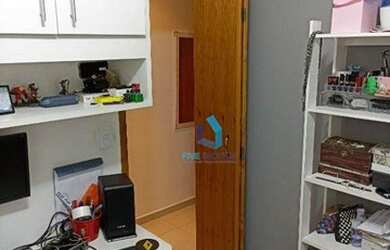 Imagem 7: Apartamento à venda, 47 m² por R$ 250.000,00 - Jardim da Pedreira -...