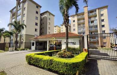 Imagem 1: Club 2 Qtos Térreo Churrasqueira Sacaca