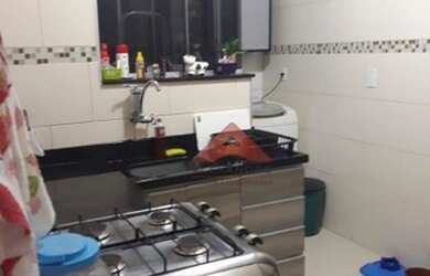 Imagem 7: Apartamento à venda, 68 m² por R$ 230.000,00 - Vila Industrial - São José dos Campos/SP