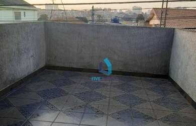 Imagem 16: Sobrado à venda, 90 m² por R$ 350.000,00 - Jardim Maria Virginia - São...